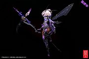 GN Project Actionfigur Kit 1/12 BEE-04R Argidae Girl Ruririn 17 cm