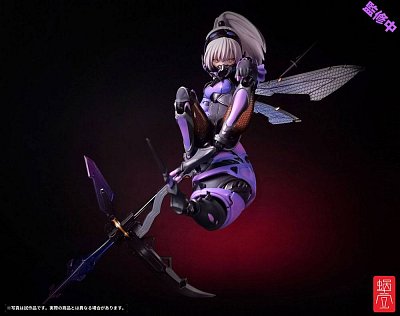 GN Project Actionfigur Kit 1/12 BEE-04R Argidae Girl Ruririn 17 cm