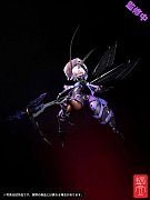 GN Project Actionfigur Kit 1/12 BEE-04R Argidae Girl Ruririn 17 cm