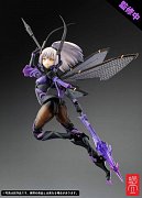 GN Project Actionfigur Kit 1/12 BEE-04R Argidae Girl Ruririn 17 cm