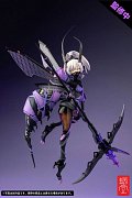 GN Project Actionfigur Kit 1/12 BEE-04R Argidae Girl Ruririn 17 cm