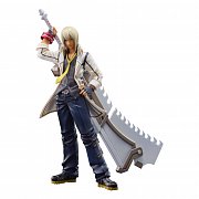 God Eater 2 PVC Statue Soma Schicksal Limited Version 23 cm