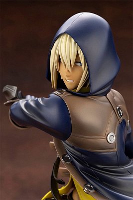 God Eater ARTFXJ Statue 1/8 Soma Schicksal Bonus Edition 24 cm