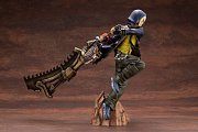 God Eater ARTFXJ Statue 1/8 Soma Schicksal Bonus Edition 24 cm