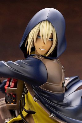 God Eater ARTFXJ Statue 1/8 Soma Schicksal Bonus Edition 24 cm