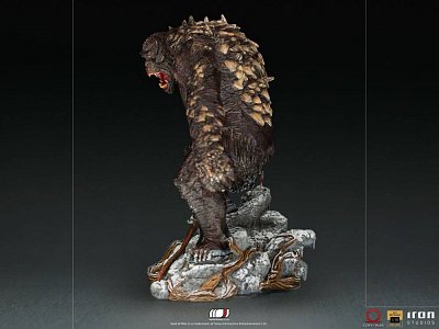 God of War BDS Art Scale Statue 1/10 Ogre 32 cm