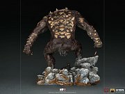 God of War BDS Art Scale Statue 1/10 Ogre 32 cm