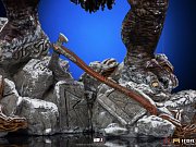 God of War BDS Art Scale Statue 1/10 Ogre 32 cm