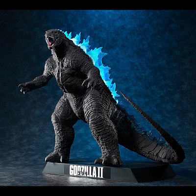 Godzilla 2: King of Monsters Ultimate Article Monsters Figur mit Leuchtfunktion Godzilla 30 cm