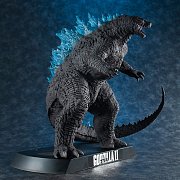 Godzilla 2: King of Monsters Ultimate Article Monsters Figur mit Leuchtfunktion Godzilla 30 cm