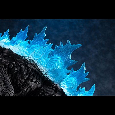 Godzilla 2: King of Monsters Ultimate Article Monsters Figur mit Leuchtfunktion Godzilla 30 cm