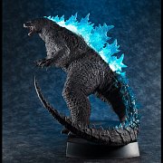 Godzilla 2: King of Monsters Ultimate Article Monsters Figur mit Leuchtfunktion Godzilla 30 cm
