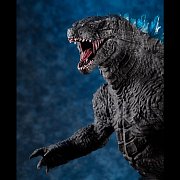 Godzilla 2: King of Monsters Ultimate Article Monsters Figur mit Leuchtfunktion Godzilla 30 cm