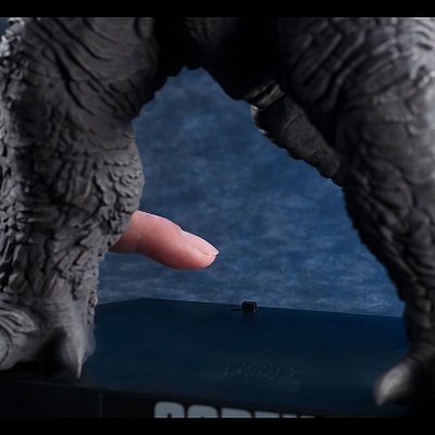 Godzilla 2: King of Monsters Ultimate Article Monsters Figur mit Leuchtfunktion Godzilla 30 cm