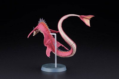 Godzilla II: King of the Monsters Gekizou Series PVC Statuen 10 - 23 cm Sortiment (6)