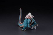 Godzilla II: King of the Monsters Gekizou Series PVC Statuen 10 - 23 cm Sortiment (6)