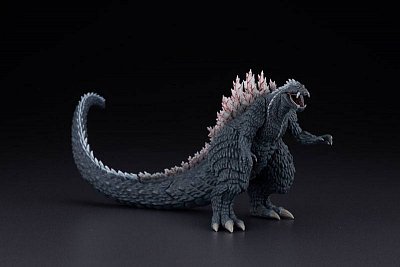 Godzilla II: King of the Monsters Gekizou Series PVC Statuen 10 - 23 cm Sortiment (6)