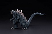 Godzilla II: King of the Monsters Gekizou Series PVC Statuen 10 - 23 cm Sortiment (6)