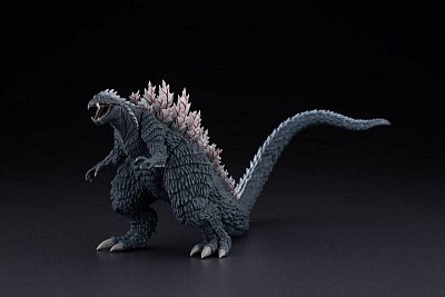 Godzilla II: King of the Monsters Gekizou Series PVC Statuen 10 - 23 cm Sortiment (6)