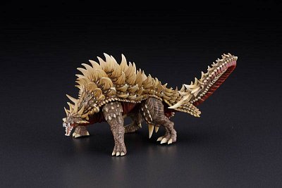 Godzilla II: King of the Monsters Gekizou Series PVC Statuen 10 - 23 cm Sortiment (6)