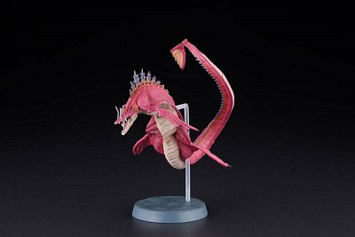 Godzilla II: King of the Monsters Gekizou Series PVC Statuen 10 - 23 cm Sortiment (6)