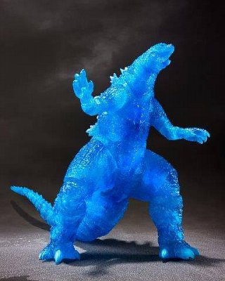 Godzilla II: King of the Monsters S.H. MonsterArts Actionfigur Godzilla 2020 Event Exclusive 16 cm