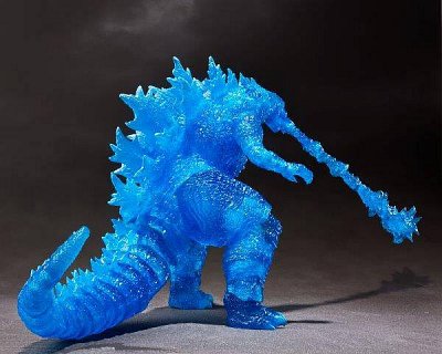 Godzilla II: King of the Monsters S.H. MonsterArts Actionfigur Godzilla 2020 Event Exclusive 16 cm