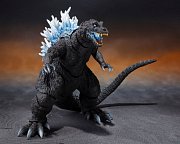 Godzilla S.H. MonsterArts Actionfigur Godzilla 2001 (Godzilla, Mothra & King Ghidorah) 16 cm