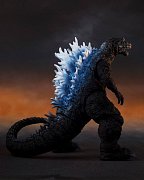 Godzilla S.H. MonsterArts Actionfigur Godzilla 2001 (Godzilla, Mothra & King Ghidorah) 16 cm