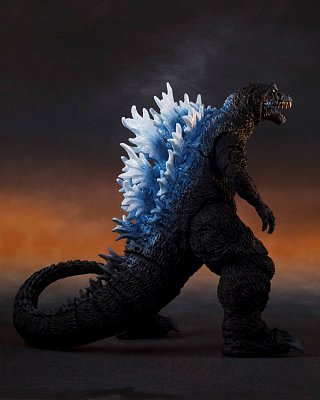 Godzilla S.H. MonsterArts Actionfigur Godzilla 2001 (Godzilla, Mothra & King Ghidorah) 16 cm