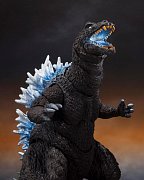 Godzilla S.H. MonsterArts Actionfigur Godzilla 2001 (Godzilla, Mothra & King Ghidorah) 16 cm