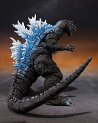 Godzilla S.H. MonsterArts Actionfigur Godzilla 2001 (Godzilla, Mothra & King Ghidorah) 16 cm