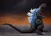 Godzilla S.H. MonsterArts Actionfigur Godzilla 2001 (Godzilla, Mothra & King Ghidorah) 16 cm