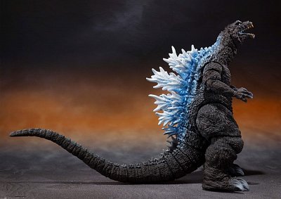 Godzilla S.H. MonsterArts Actionfigur Godzilla 2001 (Godzilla, Mothra & King Ghidorah) 16 cm