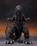 Godzilla S.H. MonsterArts Actionfigur Godzilla 2001 (Godzilla, Mothra & King Ghidorah) 16 cm