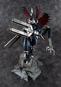 Godzilla vs. Gigan Chou Gekizou Series PVC Statue Customized Gigan 27 cm