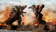Godzilla vs. Kong 2021 S.H. MonsterArts Actionfigur Kong 15 cm