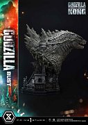 Godzilla vs Kong Büste Godzilla Bonus Version 75 cm