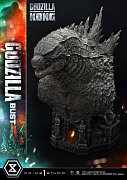 Godzilla vs Kong Büste Godzilla Bonus Version 75 cm