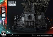 Godzilla vs Kong Büste Godzilla Bonus Version 75 cm