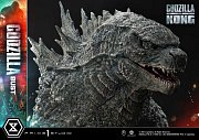 Godzilla vs Kong Büste Godzilla Bonus Version 75 cm