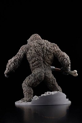 Godzilla vs. Kong Chou Gekizou Series PVC Statue Kong 20 cm