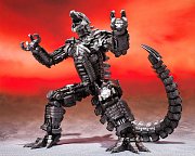 Godzilla vs. Kong S.H. MonsterArts Actionfigur Mechagodzilla 19 cm