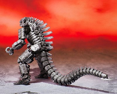 Godzilla vs. Kong S.H. MonsterArts Actionfigur Mechagodzilla 19 cm