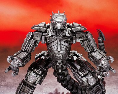 Godzilla vs. Kong S.H. MonsterArts Actionfigur Mechagodzilla 19 cm