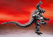 Godzilla vs. Kong S.H. MonsterArts Actionfigur Mechagodzilla 19 cm - Beschädigte Verpackung