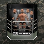 Good Brothers Wrestling Ultimates Actionfigur Karl Anderson 18 cm