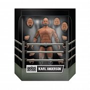 Good Brothers Wrestling Ultimates Actionfigur Karl Anderson 18 cm