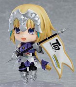 Good Smile Racing & Type-Moon Racing Nendoroid PVC Actionfigur Jeanne d\'Arc: Racing Ver. 10 cm