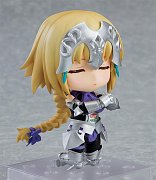 Good Smile Racing & Type-Moon Racing Nendoroid PVC Actionfigur Jeanne d\'Arc: Racing Ver. 10 cm